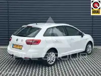 2013 Seat Ibiza