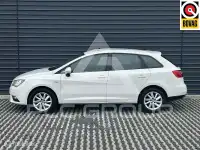 2013 Seat Ibiza