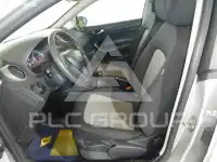 2013 Seat Ibiza