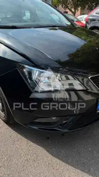 2013 Seat Ibiza