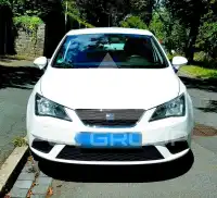 2013 Seat Ibiza