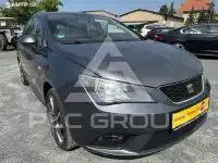 2013 Seat Ibiza
