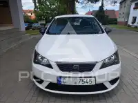 2013 Seat Ibiza