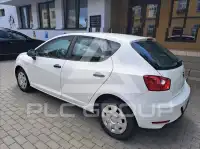 2013 Seat Ibiza