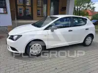 2013 Seat Ibiza