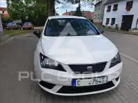 2013 Seat Ibiza