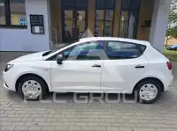 2013 Seat Ibiza