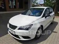 2013 Seat Ibiza