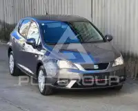 2013 Seat Ibiza