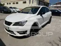 2013 Seat Ibiza
