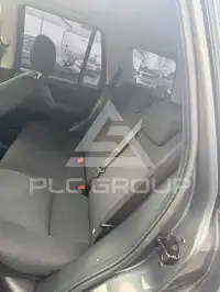 2013 Seat Ibiza