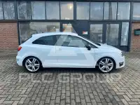 2013 Seat Ibiza