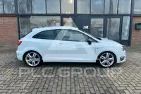2013 Seat Ibiza
