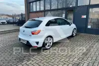 2013 Seat Ibiza