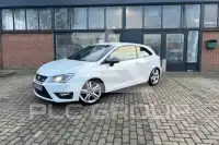 2013 Seat Ibiza