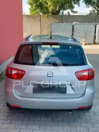 2013 Seat Ibiza
