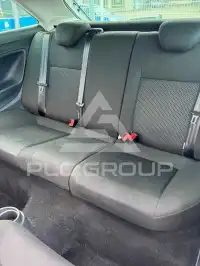 2013 Seat Ibiza