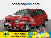 2013 Seat Ibiza