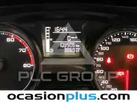 2013 Seat Ibiza