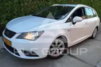 2013 Seat Ibiza