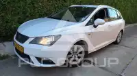 2013 Seat Ibiza