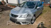 2013 Seat Ibiza