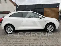 2013 Seat Ibiza