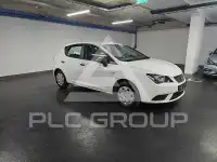 2013 Seat Ibiza