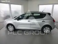2013 Seat Ibiza