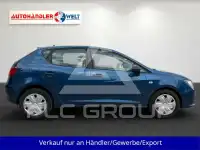 2013 Seat Ibiza