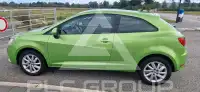 2013 Seat Ibiza