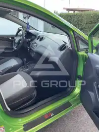 2013 Seat Ibiza