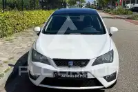 2013 Seat Ibiza