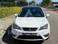 2013 Seat Ibiza