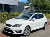 2013 Seat Ibiza