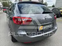 2013 Seat Ibiza