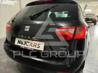 2013 Seat Ibiza