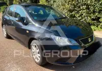 2013 Seat Ibiza