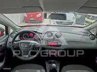 2013 Seat Ibiza