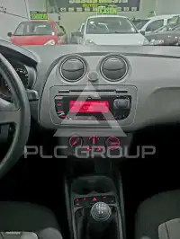 2013 Seat Ibiza