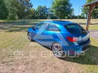 2013 Seat Ibiza