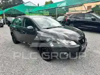 2013 Seat Ibiza