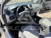 2013 Seat Ibiza
