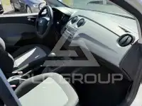 2013 Seat Ibiza