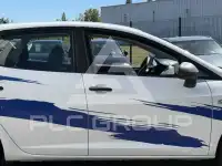 2013 Seat Ibiza
