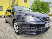 2013 Seat Ibiza