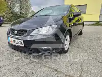 2013 Seat Ibiza