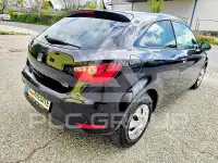 2013 Seat Ibiza