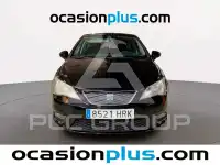 2013 Seat Ibiza