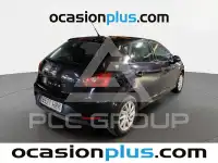 2013 Seat Ibiza